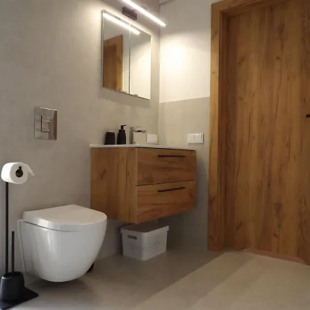 Apartamenty Tafla Nad Jeziorem Czorsztynskim Kluszkowce Exterior photo