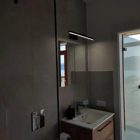 Apartamenty Tafla Nad Jeziorem Czorsztynskim Kluszkowce Exterior photo