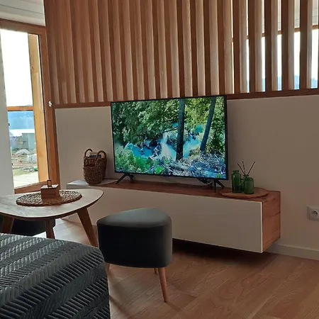 Apartamenty Tafla Nad Jeziorem Czorsztynskim Kluszkowce Exterior photo
