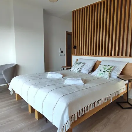 Apartamenty Tafla Nad Jeziorem Czorsztynskim Kluszkowce Exterior photo