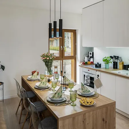 Apartamenty Tafla Nad Jeziorem Czorsztynskim Kluszkowce Exterior photo