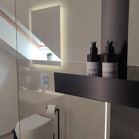 Apartamenty Tafla Nad Jeziorem Czorsztynskim Kluszkowce Exterior photo
