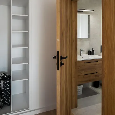 Apartamenty Tafla Nad Jeziorem Czorsztynskim Kluszkowce Exterior photo