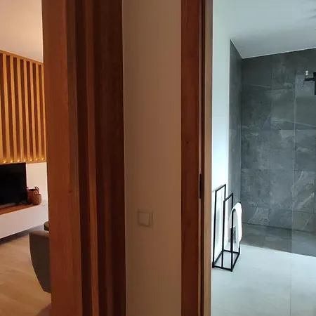 Apartamenty Tafla Nad Jeziorem Czorsztynskim Kluszkowce Exterior photo
