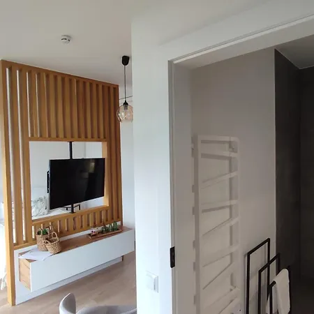 Apartamenty Tafla Nad Jeziorem Czorsztynskim Kluszkowce Exterior photo