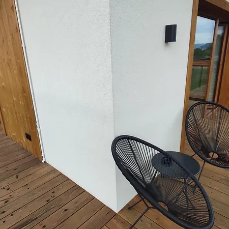 Apartamenty Tafla Nad Jeziorem Czorsztynskim Kluszkowce Exterior photo