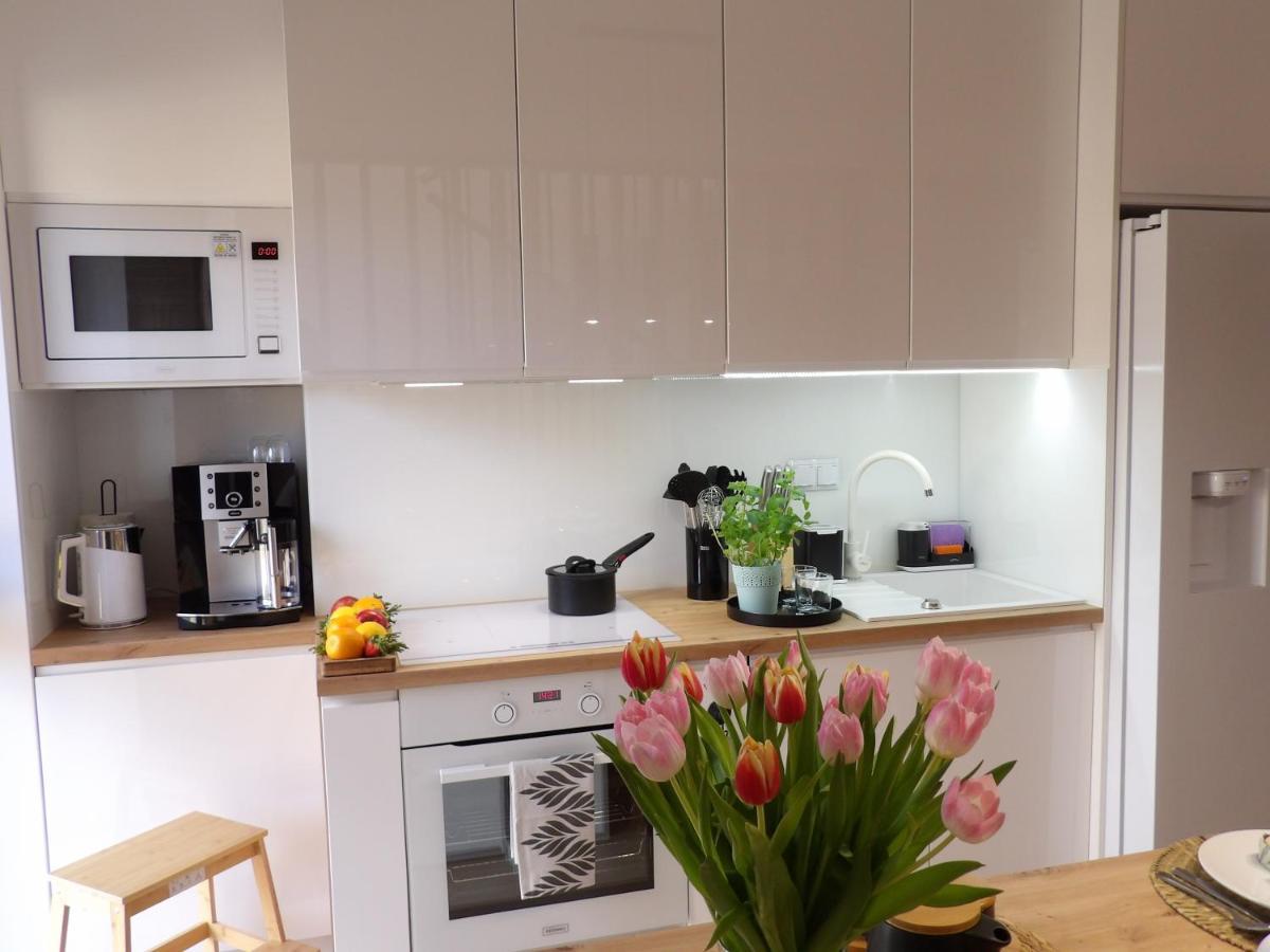 Tafla Nad Jeziorem Czorsztynskim Apartment Kluszkowce