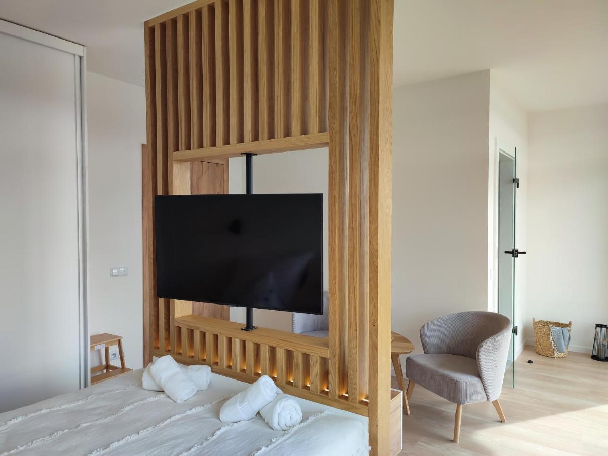 Apartment Tafla Nad Jeziorem Czorsztynskim Kluszkowce