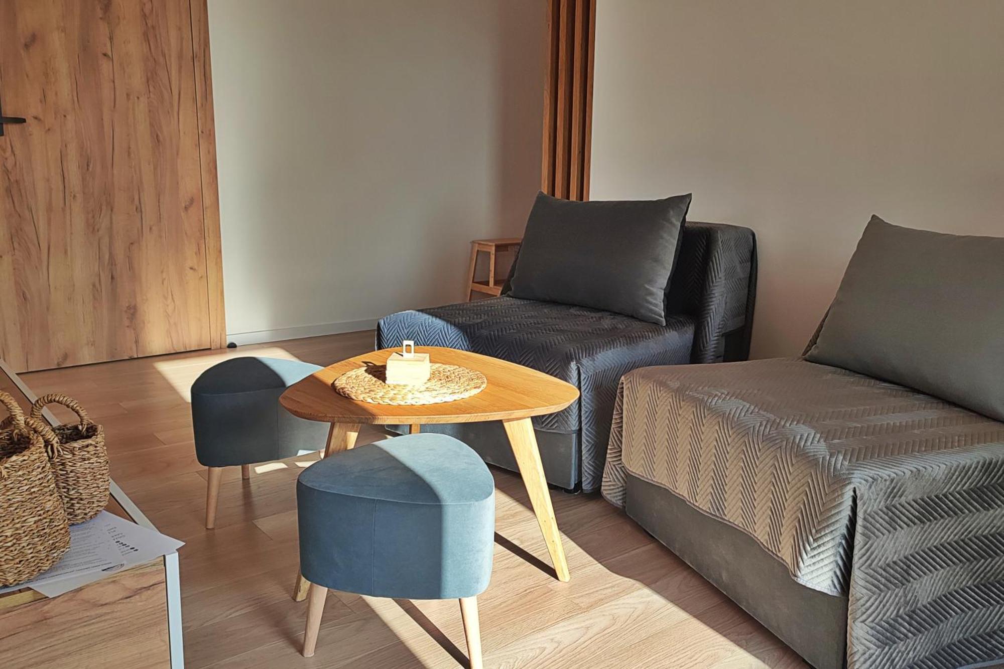 Apartment Tafla Nad Jeziorem Czorsztynskim Kluszkowce