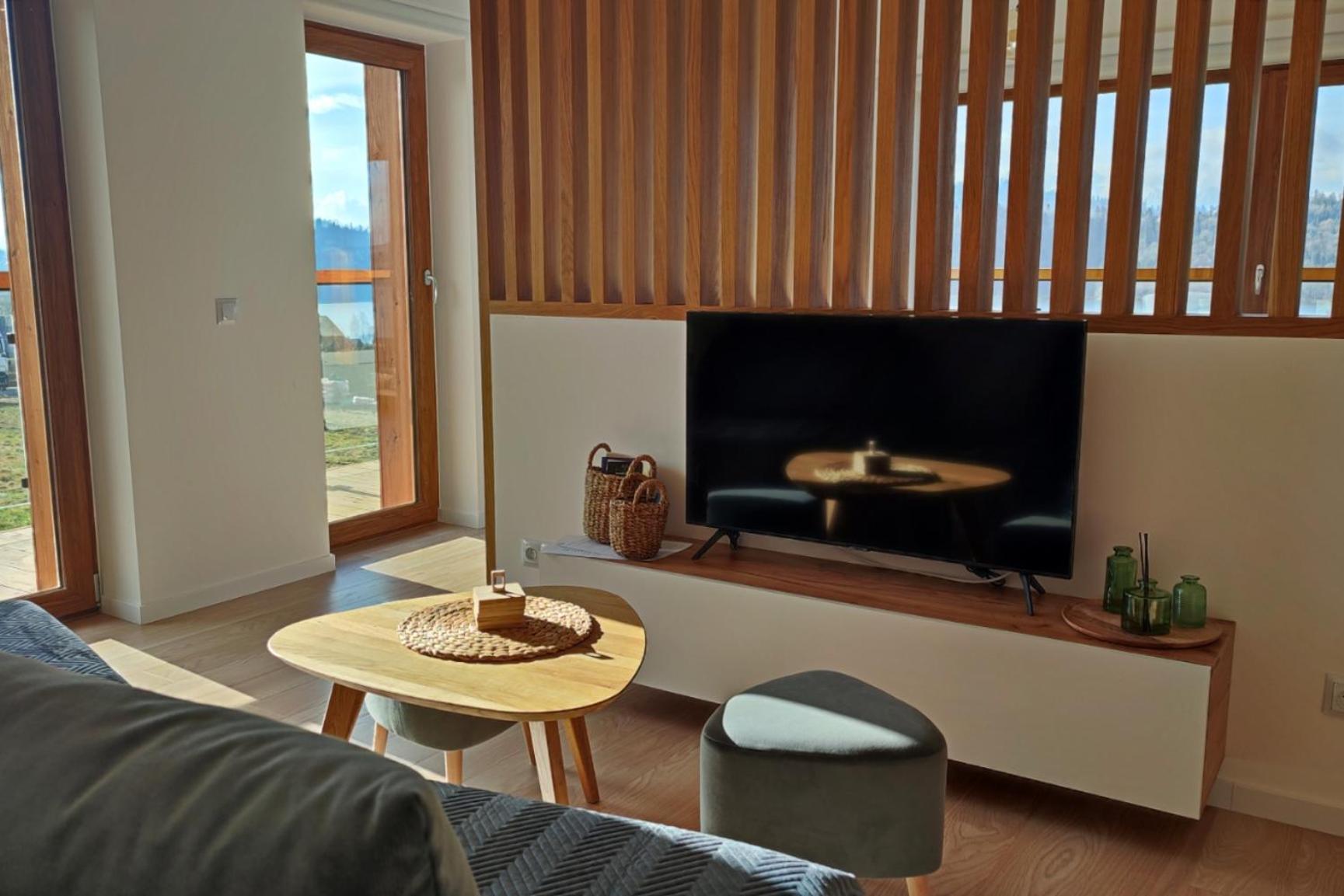 Apartment Tafla Nad Jeziorem Czorsztynskim