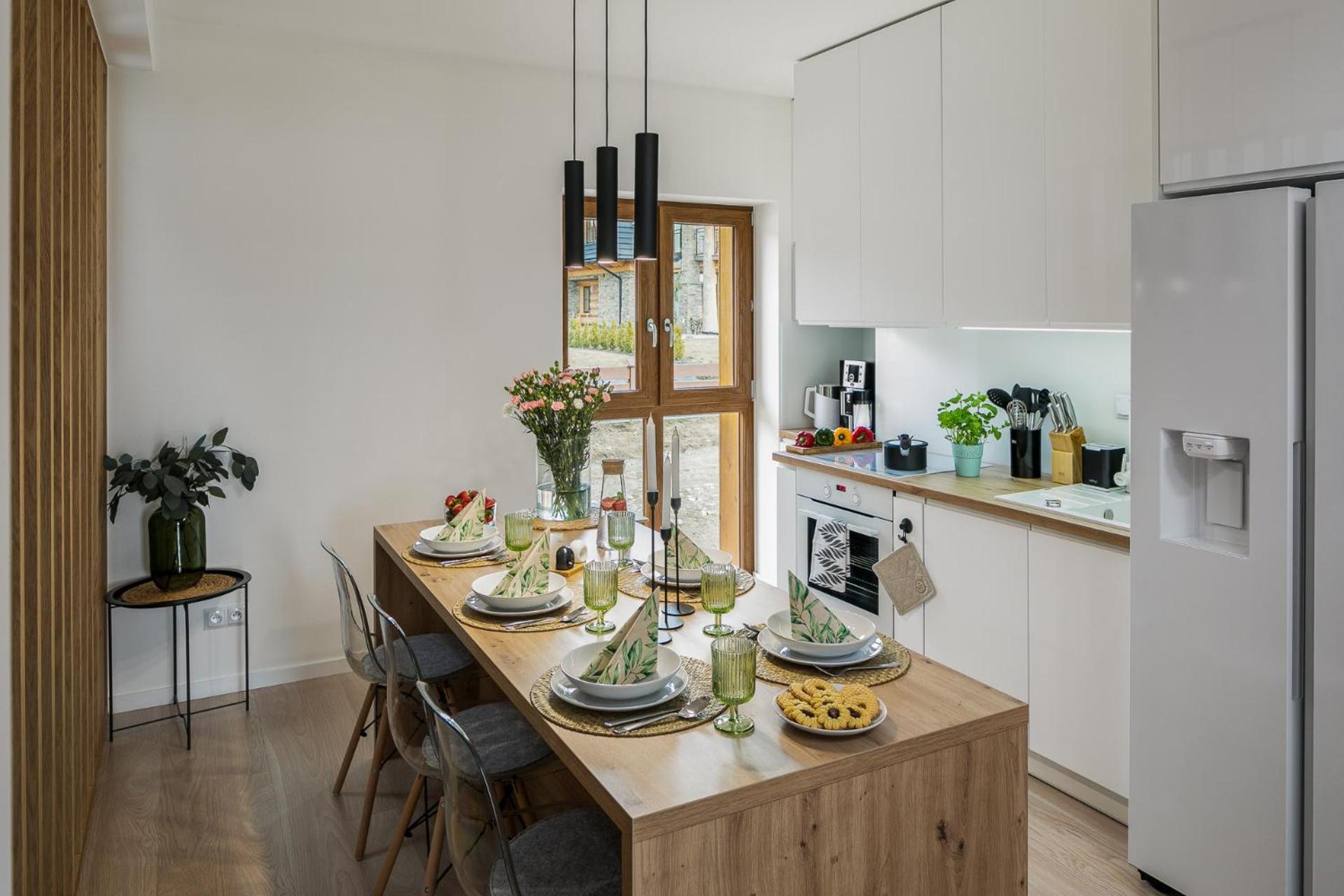 Apartment Tafla Nad Jeziorem Czorsztynskim