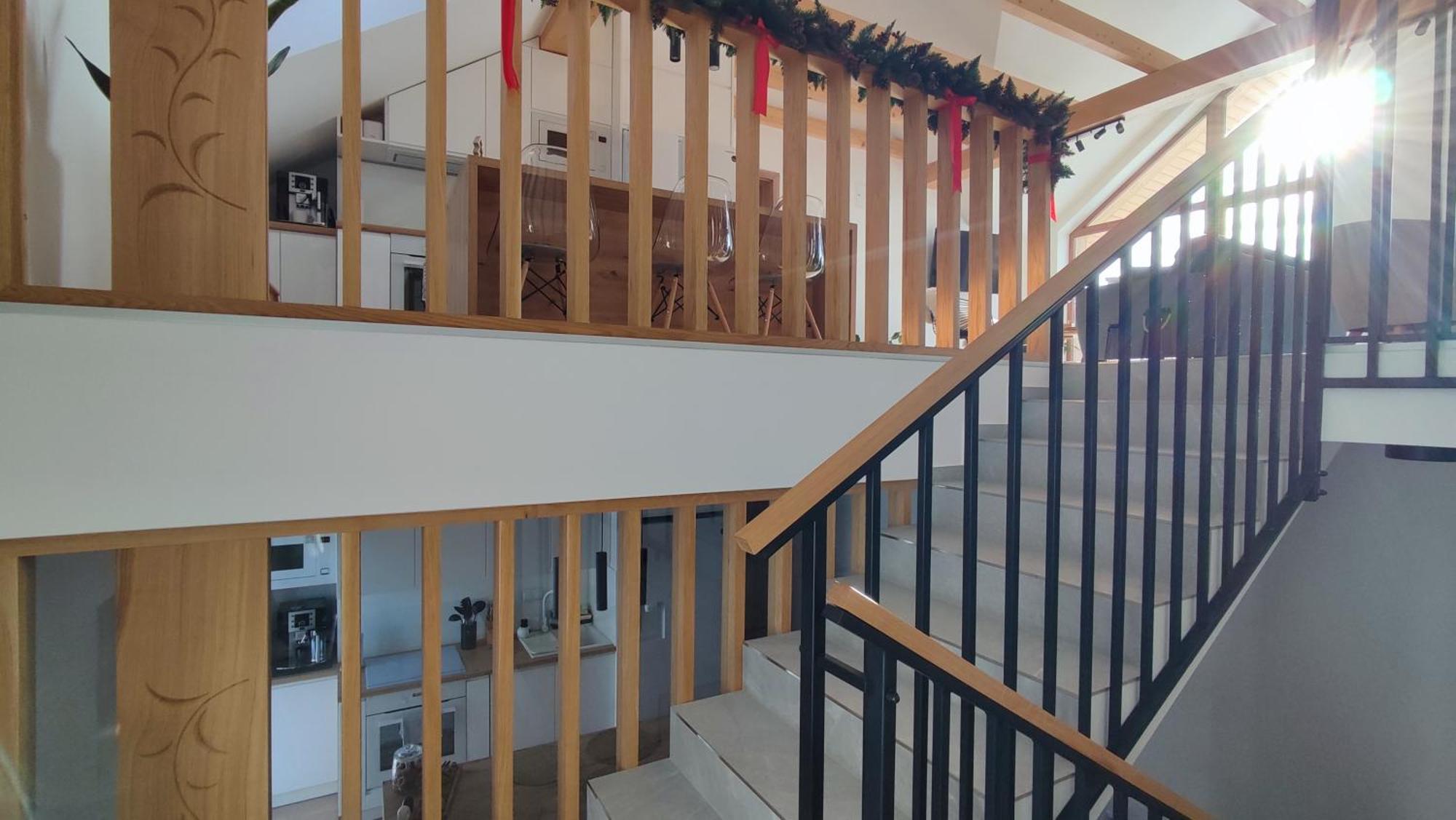 Apartment Tafla Nad Jeziorem Czorsztynskim *