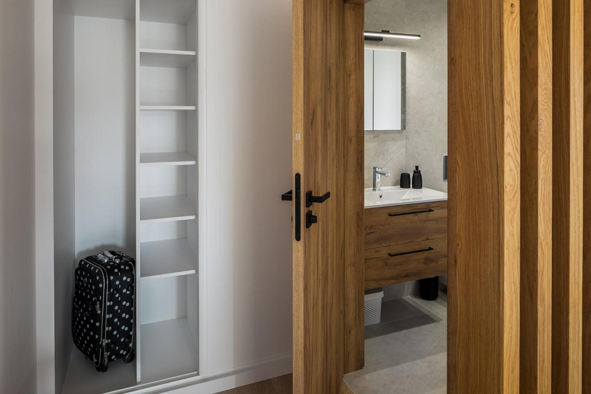 Apartment Tafla Nad Jeziorem Czorsztynskim