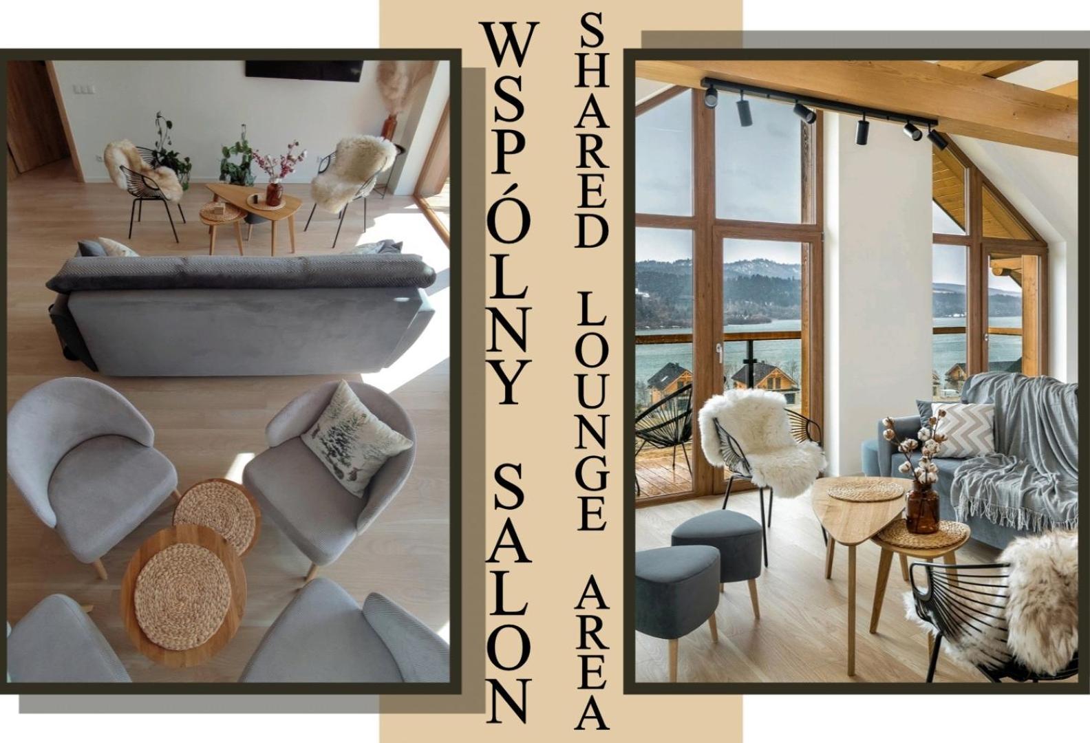 Tafla Nad Jeziorem Czorsztynskim Apartment