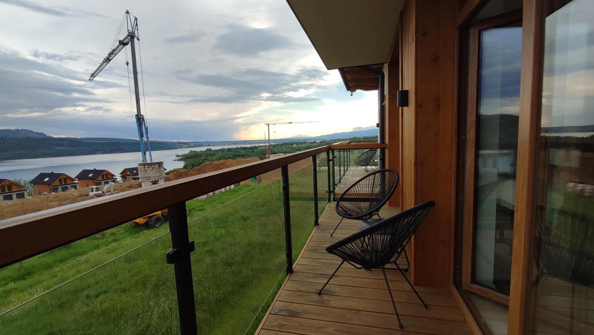 Apartment Tafla Nad Jeziorem Czorsztynskim
