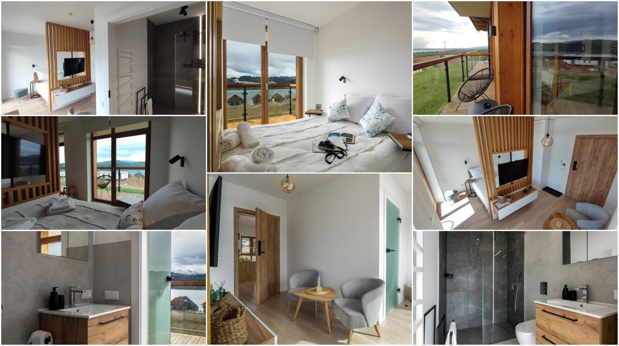 Tafla Nad Jeziorem Czorsztynskim Apartment Kluszkowce