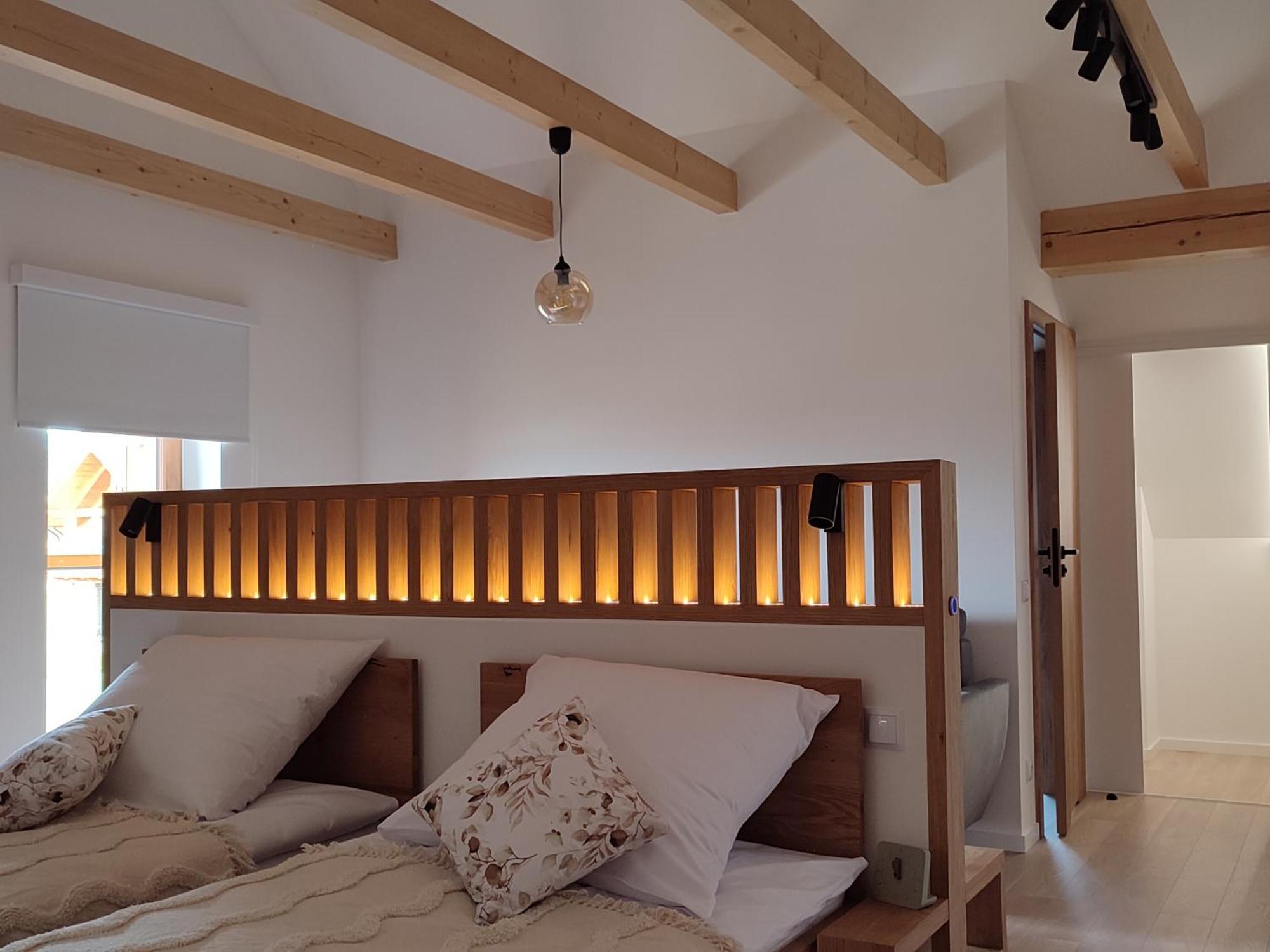 Apartment Tafla Nad Jeziorem Czorsztynskim Kluszkowce