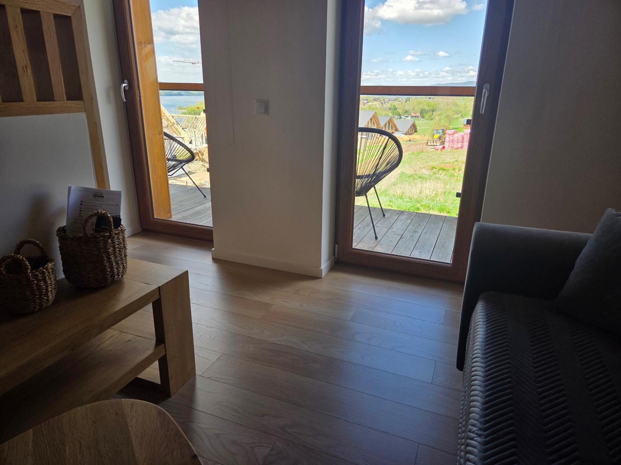 Apartment Tafla Nad Jeziorem Czorsztynskim