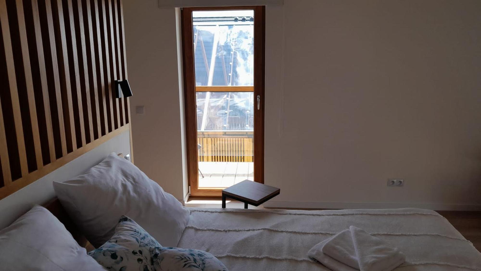 Tafla Nad Jeziorem Czorsztynskim Apartment *