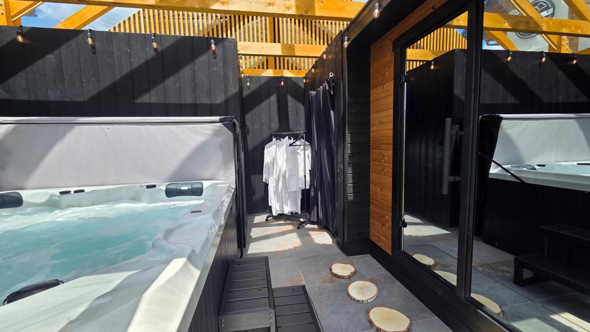 Tafla Nad Jeziorem Czorsztynskim Apartment Kluszkowce